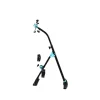 Gym Home Trainer Easy Cycling Lightweight Elderly Rehabilitation Screen Folding Portable Mini Bike Exercise Pedal Exercisers