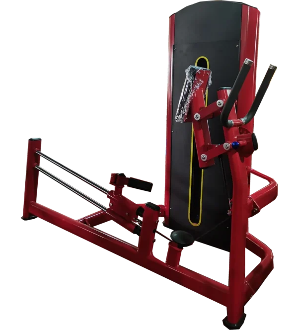 Commercial manufacturer Life Fitness Standing Leg Extension machine gym for gym club