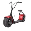 Hot sale  60V  12Ah  20Ah 1500W CityCoco Electric Scooter  for adult