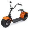 Motor electric scooter top quality 1500w 2000w 60v removable battery citycoco  45km/h  fat tire citycoco electric scooter adults