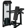 Body Building Multi Functional Gym Machines Commercial Shoulder Press