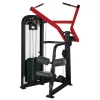 Body Building Multi Functional Gym Fixed Lat Pulldown Machines