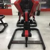 Plate Loaded Commercial Fitness Gym Equipment Seated chest press Machine