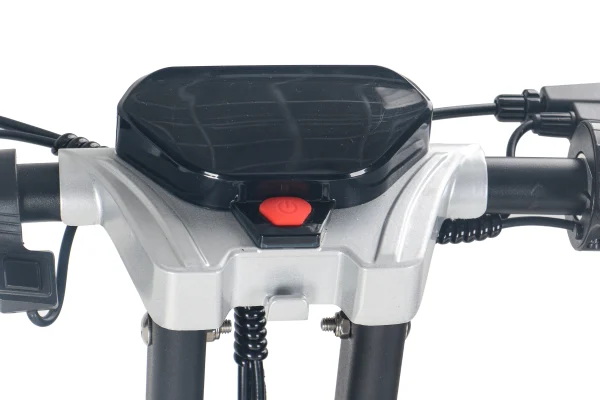 US warehouse G63 tire off-road 48V 20ah 1200w 11 inchelectric scooter electric scooter electric scooter adults electric mobility