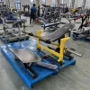 New design gym machine hip exercise machine Hip trainer glute machine