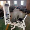 High quality commercial Outer machine gym pin loaded fitness strength training gym equipment