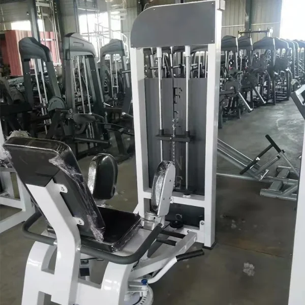 Body Building Multi Functional Gym Machines Hip Abduction Machine