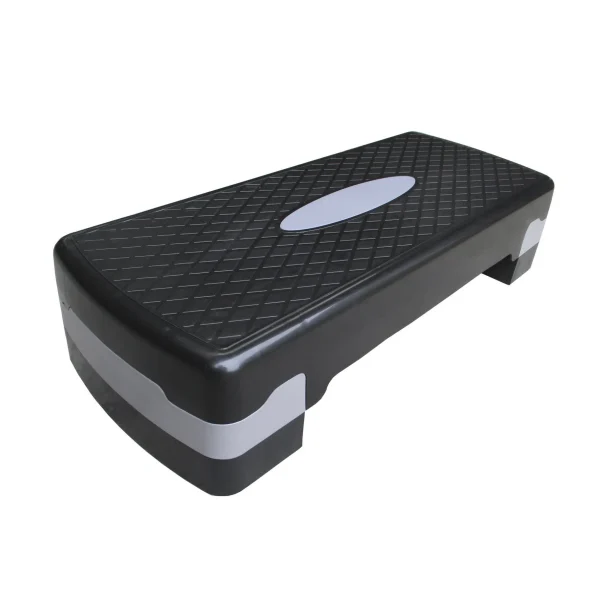 Adjustable Exercise Equipment yoga fitness aerobic step platform aerbics stepper fitness equipment