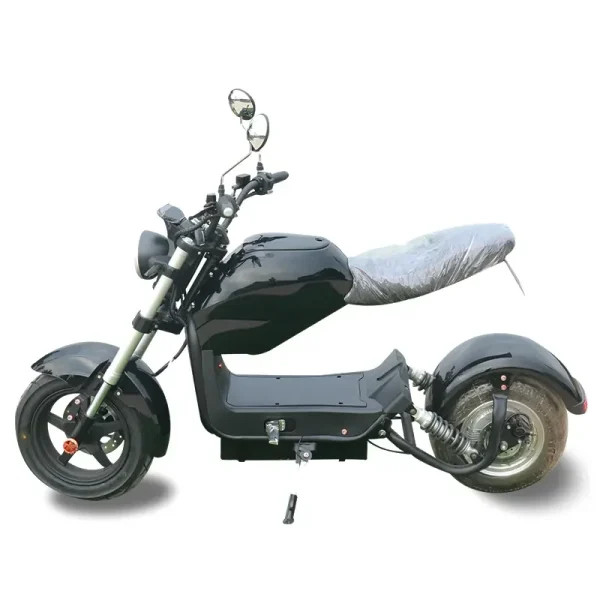 citycoco electric dirt bike 1500 w with EEC scooters EU warehouse stock