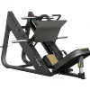 Cheapest Wholesaler Leg Press 45 Gym Equipment Fitness Equipment Machine