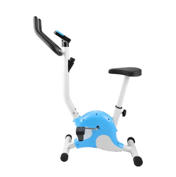 Exercise Bikes High Quality Wholesale Spinning Bike Foldable Bike For Exercising Home Use