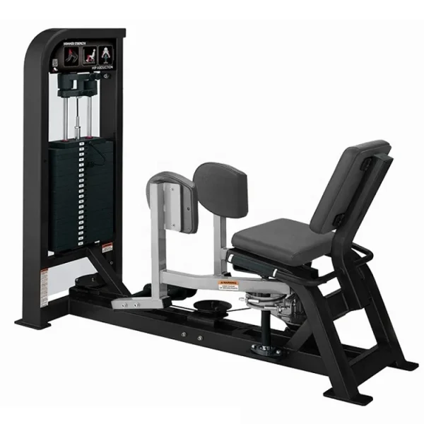 High quality commercial Outer machine gym pin loaded fitness strength training gym equipment