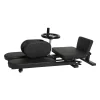 Commercial Body Building trimmer exerciser yoga Leg Stretcher Split Machine Strap