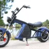 European warehouse spot EEC COC electric scooter 2000w  30AH electric motorcycle citycoco electric scooter