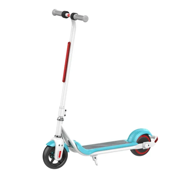 H66ea65821309487da334011ed65ecf97T.webp Wholesale Discount Kids Scooter 6-14 Years Electric Scooter Foldable Electric with light electric scooter for kids children
