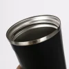 Water thermos bottle luxury gift stainless steel coffee