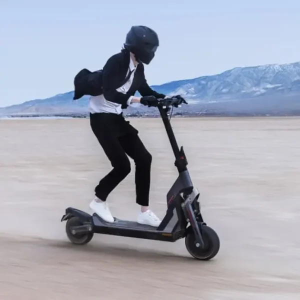 GT1 1300W high power high speed 58.8V 11inch fold electric scooter 900 lumens LED lighting motor electric scooter