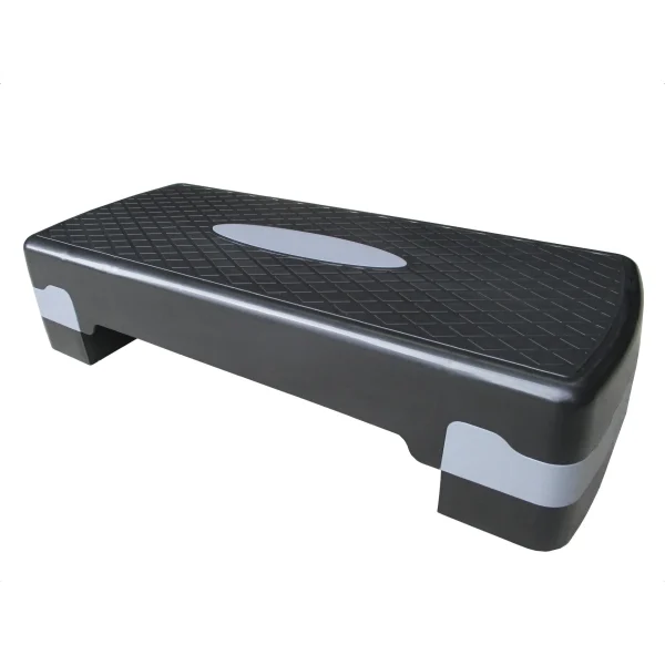 Adjustable Exercise Equipment yoga fitness aerobic step platform aerbics stepper fitness equipment