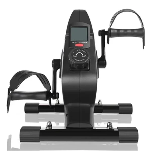 Mini Bike Pedal Exerciser Magnetic Exercise Bike