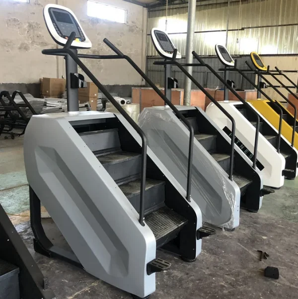 Hot selling fitness gym equipment with best price stair machine bodybuilding sport machine