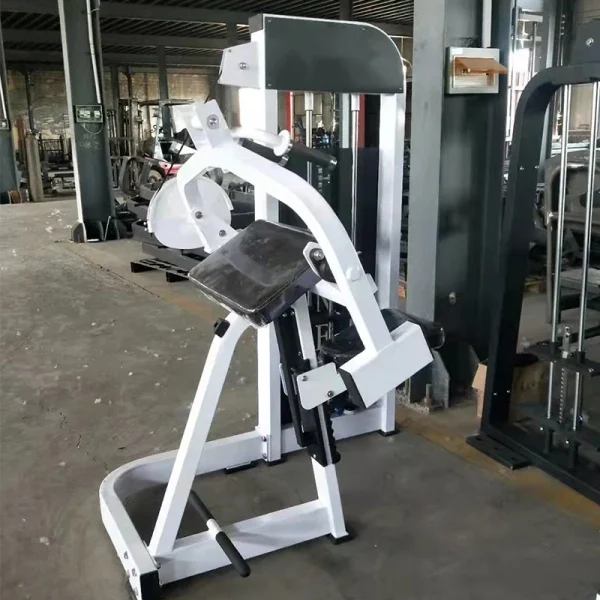 Home gym leg curl leg extension machine leg exercise strength training machine