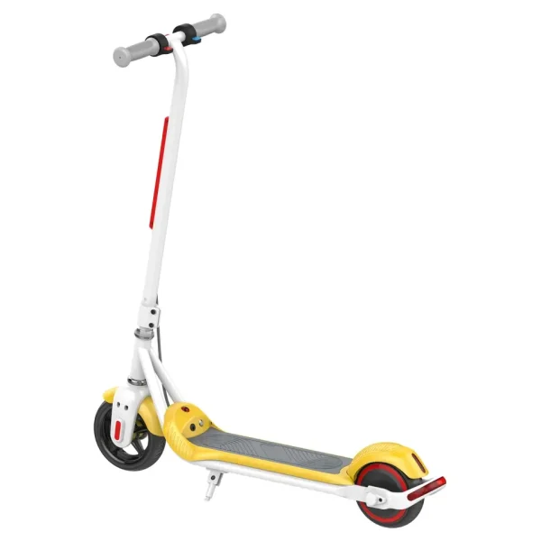 H6e8f2a3d17154917a76c8d9f53cae37ew.webp Wholesale Discount Kids Scooter 6-14 Years Electric Scooter Foldable Electric with light electric scooter for kids children