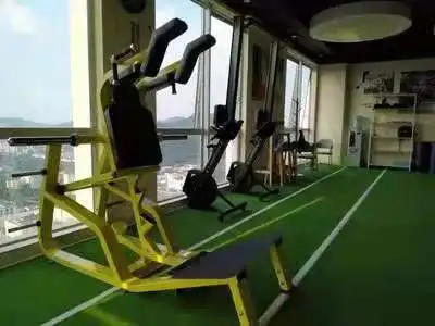 Customized wholesale outdoor Artificial Grass carpet Sport Flooring