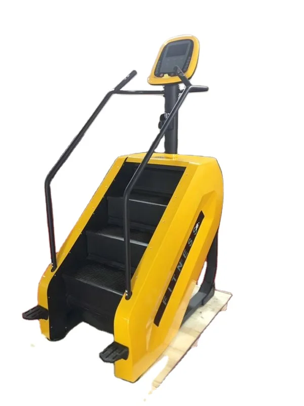 Hot selling fitness gym equipment with best price stair machine bodybuilding sport machine