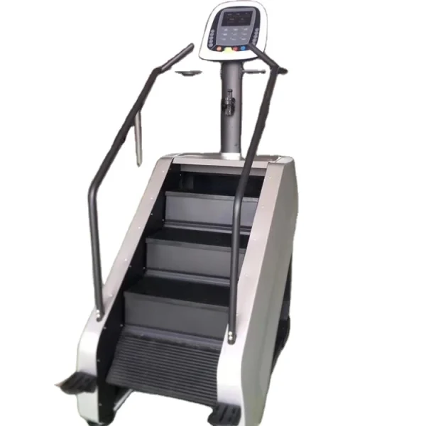 Hot selling fitness gym equipment with best price stair machine bodybuilding sport machine