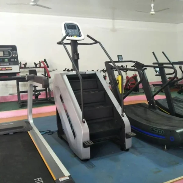 Hot selling fitness gym equipment with best price stair machine bodybuilding sport machine