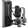Gyms Commercial Equipment Triceps Trainer Press Fitness Machine
