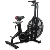 Gym Equipment Spinning Indoor Exercise Fit Bike Cardio Air Bike