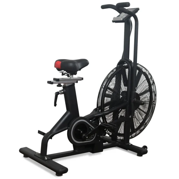 Gym Equipment Spinning Indoor Exercise Fit Bike Cardio Air Bike