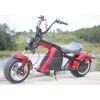 Europe Warehouse New Model M8 2000w powerful Citycoco Adult Electric Motorcycle citycoco electric scooter 20AH