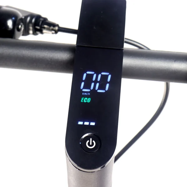 Wholesale 350W 8.5 Inch Aluminum Alloy Frame Foldable E-scooter Motor  Scooter for Adult City Road Riding