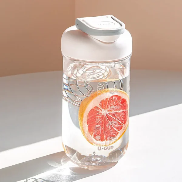 Protein Powder Unique Drinking Tritan Direct Drink Plastic Bottles For Water