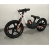 Top Quality Electric Bike 21v Balance Bike For Kids Electric City Bike For Children