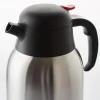 1.5L Thermos Stainless Steel Coffee pot Coffee Vacuum
