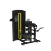 Leg Extension Commercial Gym Exercise Equipment Dual Leg Extension Curl Gym Machine
