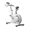 Home Use Professional spin bike with screen stationary exercise life fitness spin bike