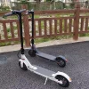 HT-T4 8.5-inch 36v 350W motor electric scooter sell like hot cakes folding long battery citycoco electric scooter