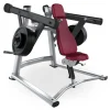 Plate Loaded Spain Favorite Shoulder Press Weight Loaded Gym Fitness Equipment Machine