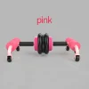 Wholesale Home Gym Portable Trainer Ab Fitness Equipment Abdominal Muscle Exercise Wheel Rollers