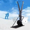Indoor Equipment Trainer Gym Equipment Air Ski Simulator Machine