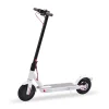 Wholesale 350W 8.5 Inch Aluminum Alloy Frame Foldable E-scooter Motor  Scooter for Adult City Road Riding