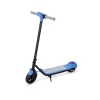 Foldable two wheel electric scooter foot scooter kids kick scooter