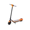 Foldable two wheel electric scooter foot scooter kids kick scooter
