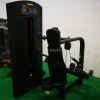 Gym Fitness Equip Pec Deck / Pectoral Fly Machine