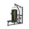 Leg Extension Commercial Gym Exercise Equipment Dual Leg Extension Curl Gym Machine