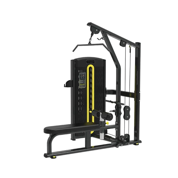 Leg Extension Commercial Gym Exercise Equipment Dual Leg Extension Curl Gym Machine